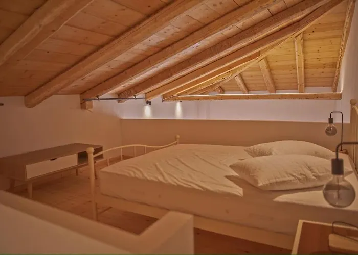 Σταχυ Και Μελι Loft