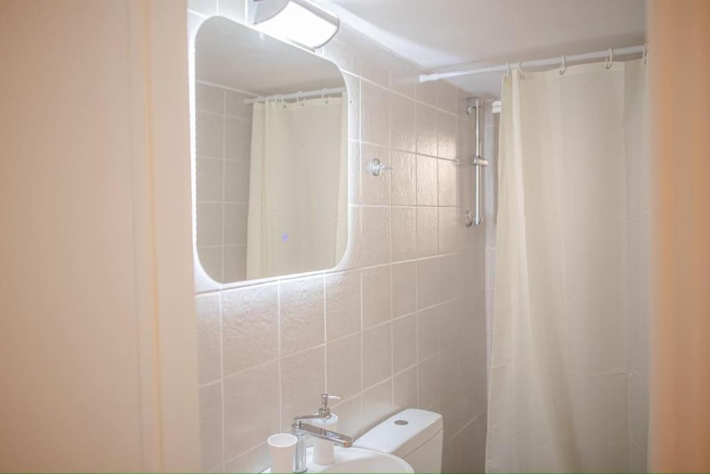 Apartment σταχυ και μελι Loft