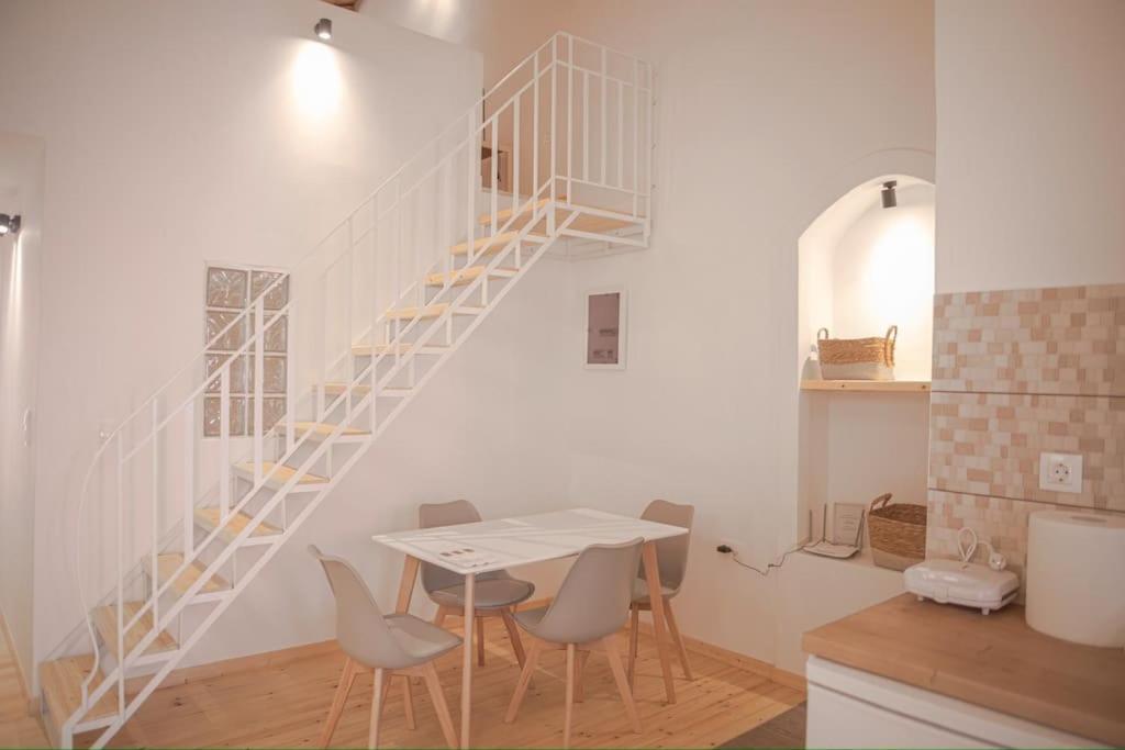 σταχυ και μελι Loft * Gythio