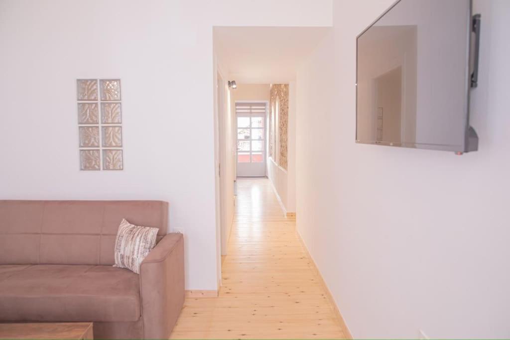 σταχυ και μελι Loft