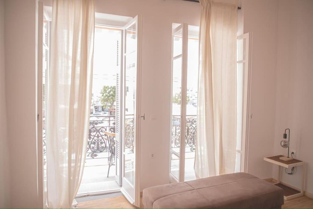 σταχυ και μελι Loft Gythio