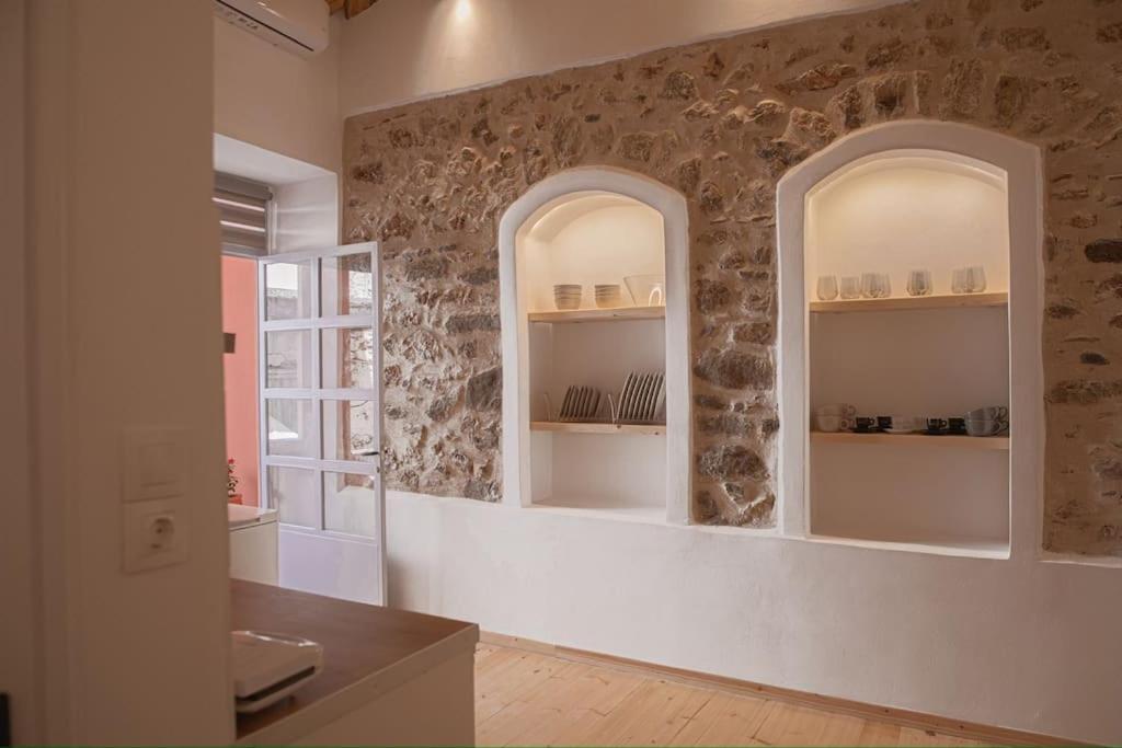 σταχυ και μελι Loft