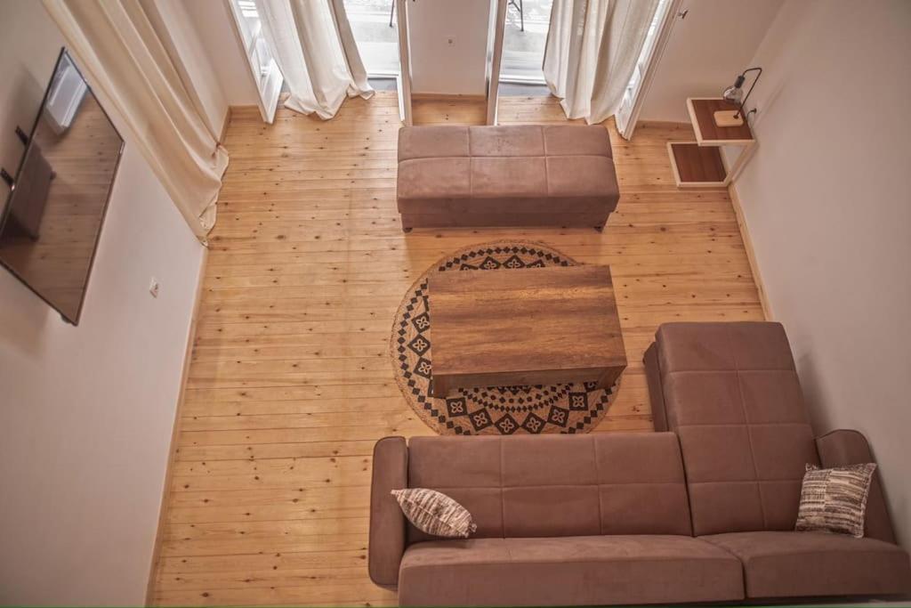 Apartment σταχυ και μελι Loft